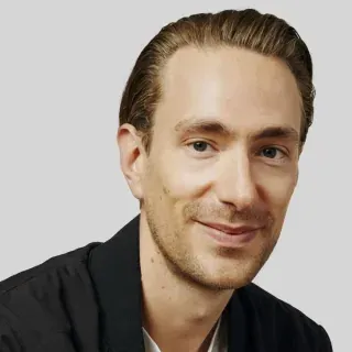 Andrew Wilkinson