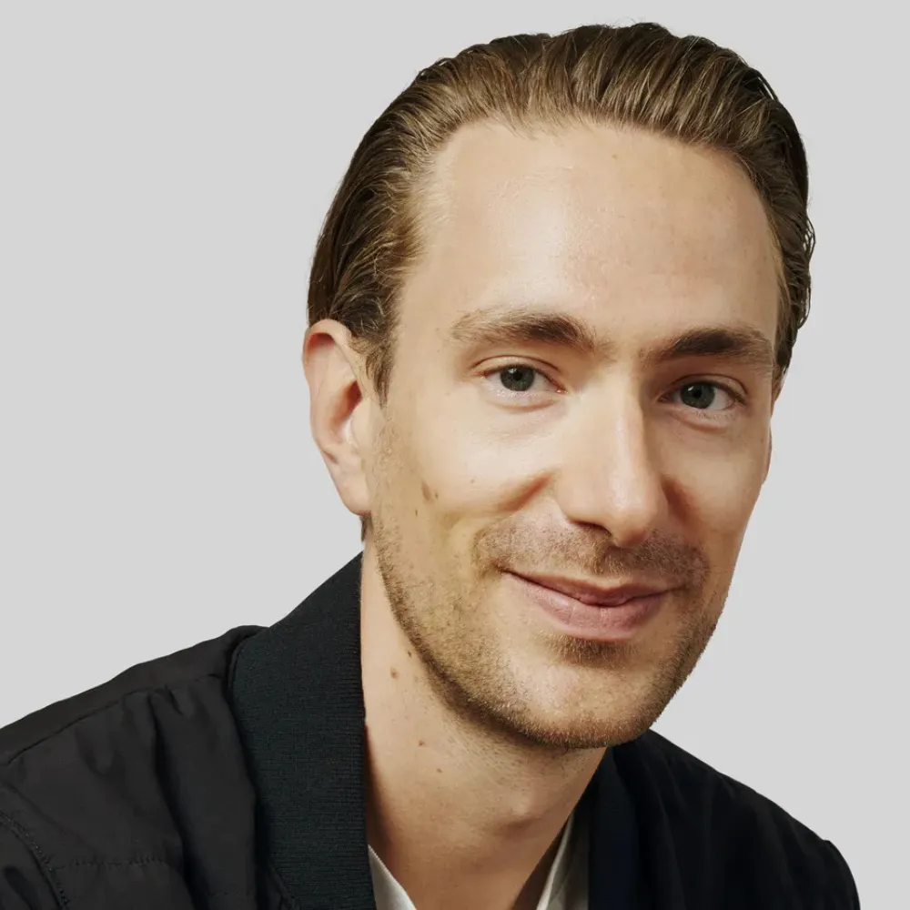 Andrew Wilkinson