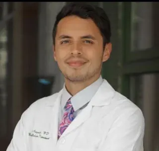 Dr. Christian Gonzalez ND