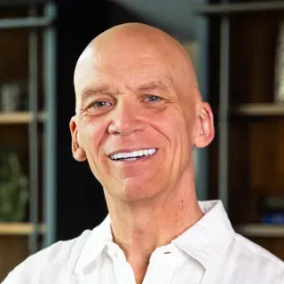 Dr. Daniel Stickler, M.D.