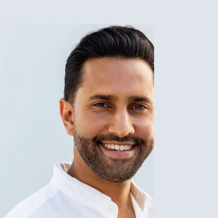 Dhru Purohit