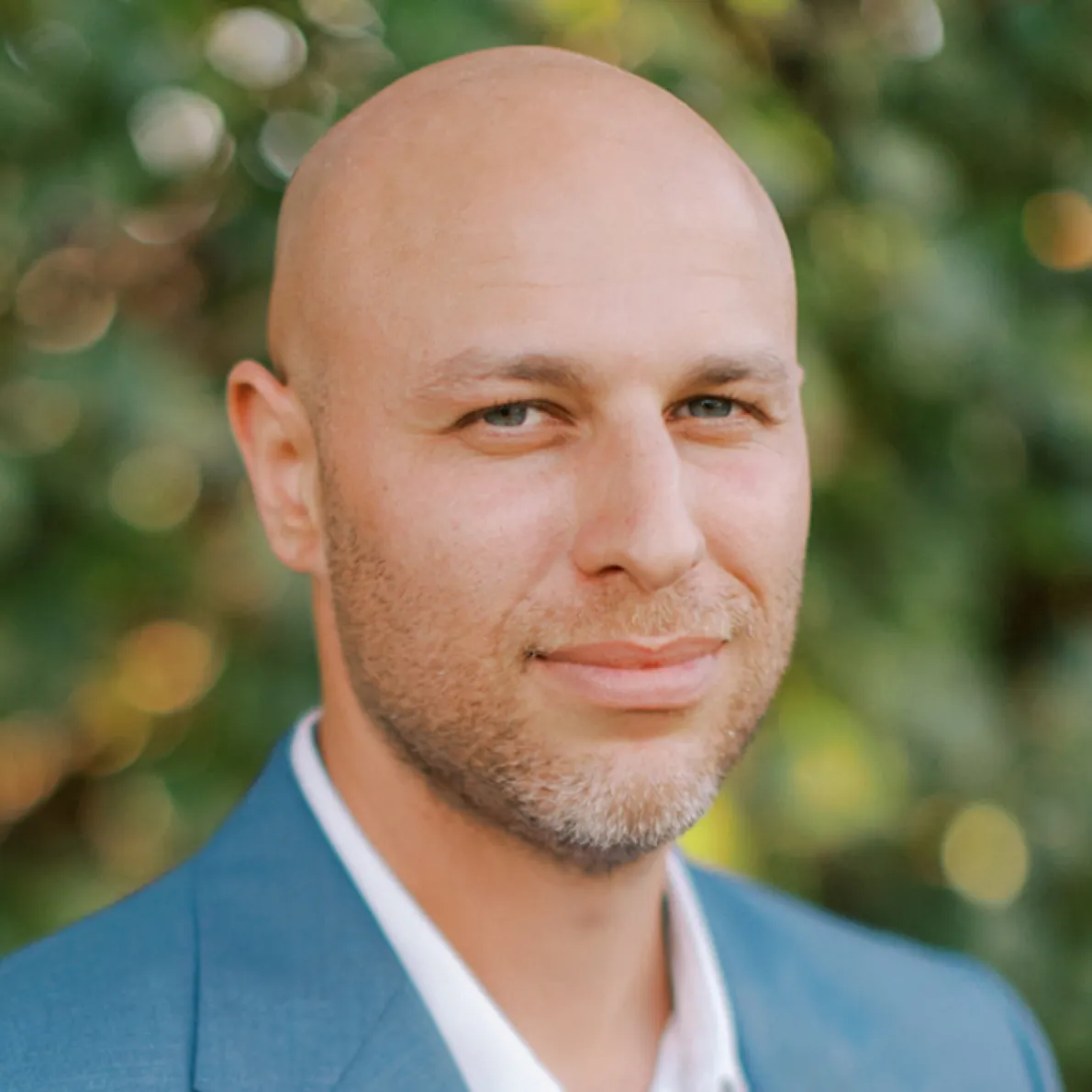 Dr Robert Kachko